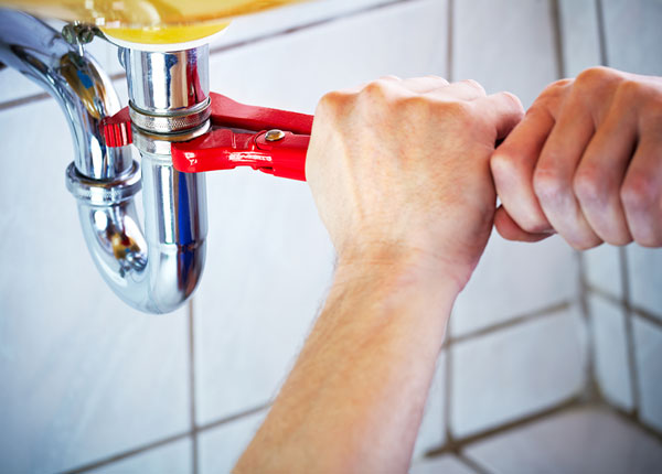 About Brogue Plumbers